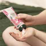 British Rose Lotion-lait