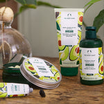 Avocado Hand Balm Lifestyle