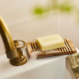 Moringa Savon