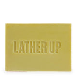 Olive Cleansing Face & Body Bar