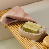 Olive Cleansing Face & Body Bar