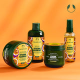 Passionfruit Body Scrub 250ml