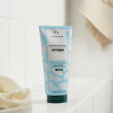 Peppermint Gel corporel revigorant
