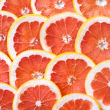 Pink Grapefruit Shower Gel