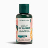 Pink Grapefruit Shower Gel Mini