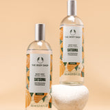 Satsuma Brume corporelle 