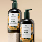 Satsuma Gel douche