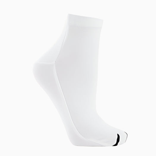 Animal Paw Print Moisture Socks main