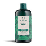 Tea Tree Purifying & Balancing Shampoo