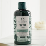 Tea Tree Purifying & Balancing Conditioner 250ml