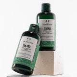 Tea Tree Skin Clearing Mattifying Toner