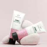 Vitamine E Nettoyant visage doux 