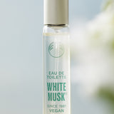 Eau de Toilette White Musk® Vaporisateur de voyage